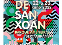 A Xuntanza de Empresarios de Ames organiza a II Feira de San Xoán