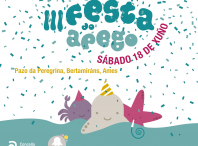 Imaxe da Festa do Apego de Ames 2022