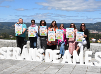 Tapia e Bugallido sumarán dez actividades nos “Seráns de Ames”, todos os xoves de xullo e agosto