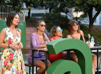 Xa se coñecen os 12 finalistas do “Canta con Ames” Xa se coñecen os 12 finalistas do “Canta con Ames”