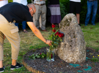 Ortoño acolle novos labores de exhumación para localizar os corpos dos “homiños de Boimorto” 