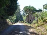 A aldea de Ferreiros, en Agrón, convértese na primeira “aldea modelo” da provincia da Coruña