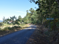A aldea de Ferreiros, en Agrón, convértese na primeira “aldea modelo” da provincia da Coruña A aldea de Ferreiros, en Agrón, convértese na primeira “aldea modelo” da provincia da Coruña