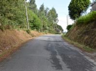 Apróbase a licitación das obras de mellora de acceso a Trasmonte por 157.000 euros Apróbase a licitación das obras de mellora de acceso a Trasmonte por 157.000 euros