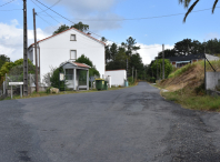 Apróbase a licitación das obras de mellora de acceso a Trasmonte por 157.000 euros Apróbase a licitación das obras de mellora de acceso a Trasmonte por 157.000 euros