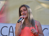 Xa se coñecen os 12 finalistas do “Canta con Ames” Xa se coñecen os 12 finalistas do “Canta con Ames”
