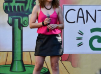 Xa se coñecen os 12 finalistas do “Canta con Ames” Xa se coñecen os 12 finalistas do “Canta con Ames”