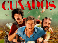 O Ciclo Mestre Mateo volve a Ames co filme “Cuñados”, este mércores 14 de setembro en Bertamiráns