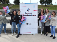 O certame Galetiktokers celebra a súa terceira edición con 1.800 euros en premios