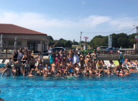 460 rapazas e rapaces participaron nos campamentos de verán 2022 do Concello de Ames