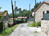 Adxudicadas as obras de mellora dos interiores do Instrumento e o seu acceso dende Lapido, por 193.000 euros