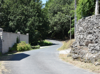 Adxudicadas as obras de mellora dos interiores do Instrumento e o seu acceso dende Lapido, por 193.000 euros