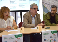 Preséntase a programación da IV Semana Europea da Mobilidade de Ames, do 16 ao 22 de setembro
