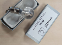 As persoas que acudan a dito evento recibirán un USB de 8GB, con forma de bombilla, que forma parte das accións de comunicación que hai que realizar sobre dito proxecto