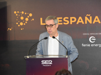 O Pazo da Peregrina de Bertamiráns acolleu &quot;La España despoblada&quot;, un foro impulsado pola Cadena Ser