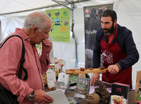 O Concello de Ames pecha con éxito de público e participación a II Feira &quot;Tanto monte, monte tanto&quot;
