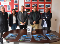 A Asociación de Empresarios do parque empresarial Novo Milladoiro presenta o VIII Certame de Fotografía Comercial