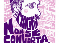 O Concello de Ames presenta o programa de actividades do 25N, “Que o meu machismo non se converta no teu problema”