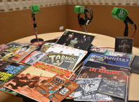 Ames Radio comeza a emitir os trece programas que forman parte do seu espazo de Radio Cidadá