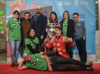 Cinema Miúdo pecha a súa edición máis multitudinaria con máis de 1.300 participantes