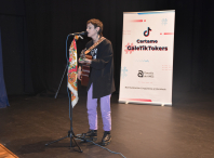 Celebrouse a gala de premios Galetiktokers 2022 con éxito de participación Celebrouse a gala de premios Galetiktokers 2022 con éxito de participación