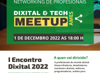 O centro coworking A Proa organiza un encontro de networking no que se reunirán profesionais do mundo dixital e tecnolóxico