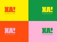 Imaxe da nova marca XA!