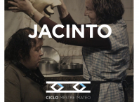 Ames pecha o Ciclo Mestre Mateo coa proxección de “Jacinto”, o mércores 30 de novembro