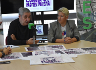 O Concello de Ames presenta o programa de actividades do 25N, “Que o meu machismo non se converta no teu problema”