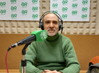 Ames Radio comeza a emitir os trece programas que forman parte do seu espazo de Radio Cidadá