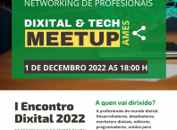 O espazo coworking A Proa acolle dúas novas actividades durante os meses de novembro e decembro  