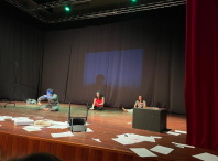 Imaxe da primeira Gala da Diversidade Imaxe da primeira Gala da Diversidade