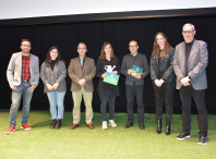 We Robots Academy e SOMA Centro de Terapia Integral son as empresas gañadoras da quinta edición do Premio Lingua e Empresa