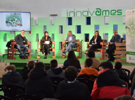 O evento “InnovAmes” mostra o potencial das empresas amesás nos sectores da tecnoloxía, a innovación e o audiovisual