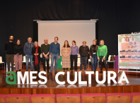 Preséntase a programación cultural de Ames para o primeiro semestre de 2023, con dez espectáculos de artes escénicas