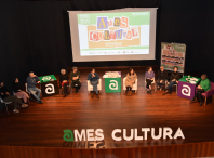 Preséntase a programación cultural de Ames para o primeiro semestre de 2023, con dez espectáculos de artes escénicas