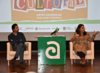 Preséntase a programación cultural de Ames para o primeiro semestre de 2023, con dez espectáculos de artes escénicas