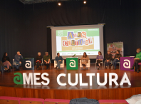 Preséntase a programación cultural de Ames para o primeiro semestre de 2023, con dez espectáculos de artes escénicas