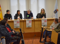 O Concello de Ames presenta a segunda edición das Prebadaladas de fin de ano