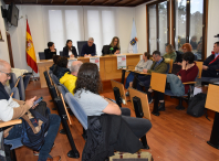 O Concello de Ames presenta a segunda edición das Prebadaladas de fin de ano