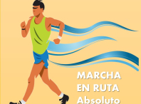 Preséntase a XXXIV edición do Campionato Xunta de Galicia de marcha en ruta, que se celebrará en Ames o 5 de febreiro
