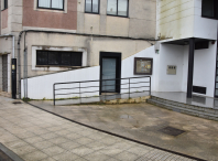 Abre unha nova oficina de atención municipal no antigo centro de saúde do Milladoiro Abre unha nova oficina de atención municipal no antigo centro de saúde do Milladoiro