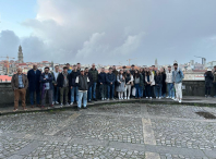 Ames acollerá a primeira Tribuna Académica de cidades e comunidades sostibles do noroeste peninsular