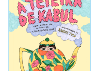 O sábado, 1 de abril, estréase en Bertamiráns a obra de teatro para público familiar “A teteira de Kabul”