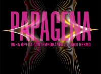 Este venres, 10 de marzo, chega a Ames a ópera “Papagena”