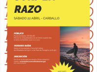 O Trouleando de abril invita á mocidade amesá a iniciarse no surf