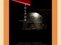 Cartaz da curta "Solpor"