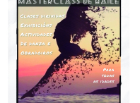 O parque do Ameneiral, en Bertamiráns, acollerá este sábado unha masterclass de baile 