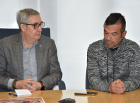 Preséntase a segunda carreira de orientación, que se celebrará este sábado, día 15, en Bertamiráns