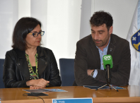 O Concello de Ames presenta as II Xornadas de saúde mental, que se celebrarán o 13 de maio